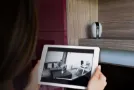indoor cctv monitoring
