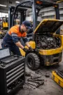 Forklift Repair