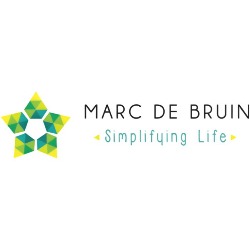 Marc de Bruin  Counsellor, Supervisor & Mentor