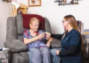 Home care