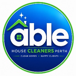 Able House Cleaners Perth