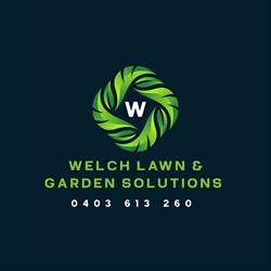 Welch Lawn Mowing & Garden Solutions Geelong