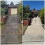 Pressure Washing