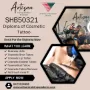Diploma of Cosmetic Tattoo