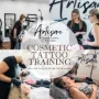 Cosmetic Tattoo Training