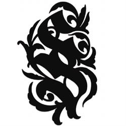 Scythe & Sparrow Tattoo