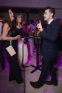 Hire Roving Magician Sydney Cameron Leo