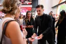 Roving Magician Sydney Cameron Leo