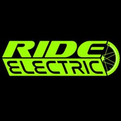 Ride Electric - E-Bikes & E-Scooters - Burleigh