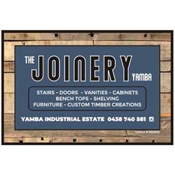 The Joinery Yamba