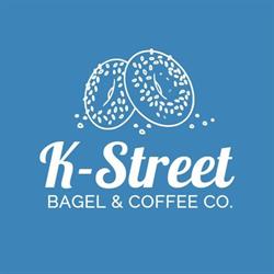 K-Street Bagel & Coffee Co.