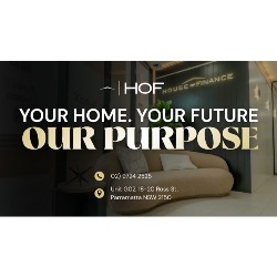 House of Finance