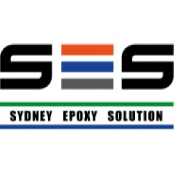 Sydney Epoxy Solution