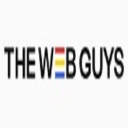 The Web Guys AU