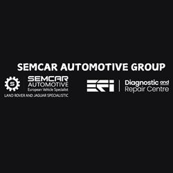 SemCar Automotive Group - Land Rover & Jaguar Specialists