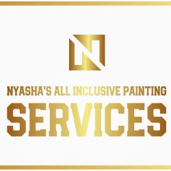 Nyashas All Inclusive Painting Services