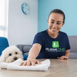 Aussie Duo Cleaning Service in Belconnen