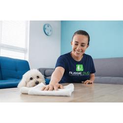 Aussie Duo Cleaning Service