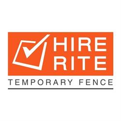 Hire Rite Temporary Fence Brisbane