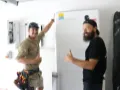 solar company canungra