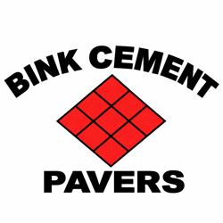 Bink Pavers