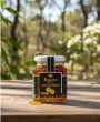 Premium Jarrah Honey