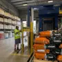 AlfaGen Keith Seed Plant