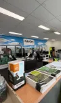 Keith facility