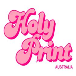 Holy Print Australia