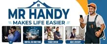 Handyman Services