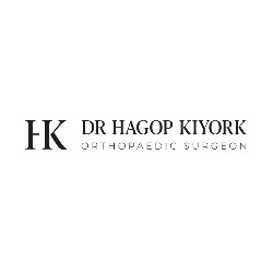 Dr Hagop Kiyork
