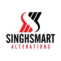 Singh Smart Alterations - Eastern Creek