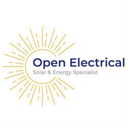 Open Electrical Solar