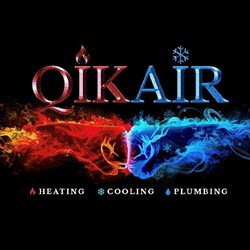 Qikair Heating , Air Conditioning & Plumbing Solutions