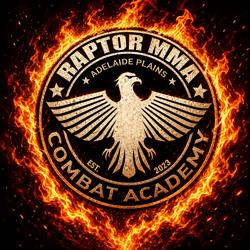 Raptor MMA Combat Academy