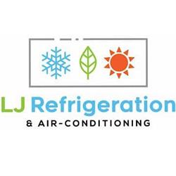 LJ Refrigeration & Air-conditioning