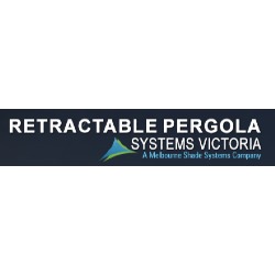 Retractable Pergola Systems Victoria