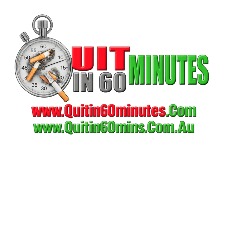 Quit in 60 minutes