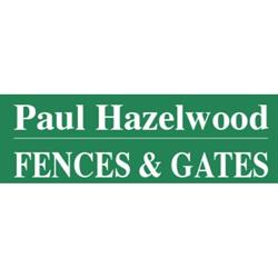 PaulHazelwood Fencing and Gates