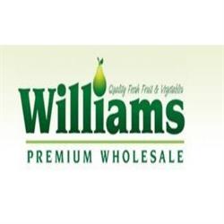 Williams Premium Wholesale