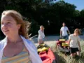 Accommodation in Shaws Bay