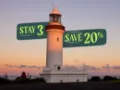 Shaws Bay Holiday Park