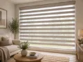 Zebra Blinds