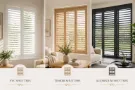Shutters