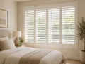 Plantation Shutters