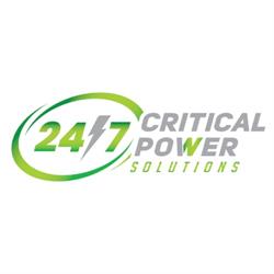 24-7 Critical Power Solutions