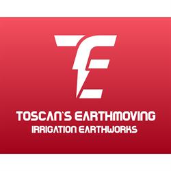 Toscan's Earthmoving