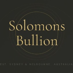 Solomons Bullion