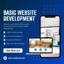 Basic Website Design for Businesses