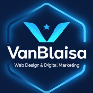 VanBlaisa Website Design & Digital Marketing